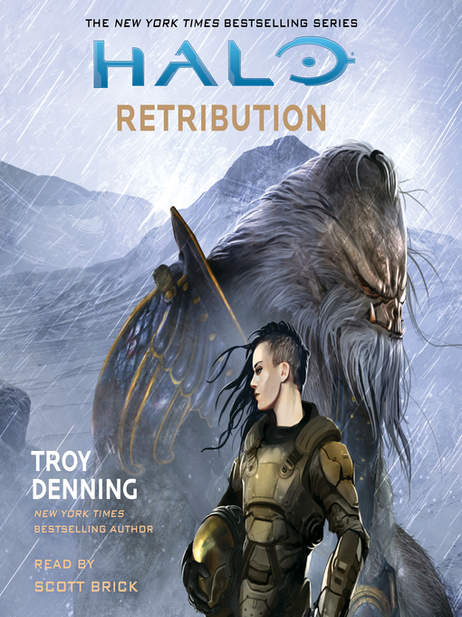 Title details for Retribution by Troy Denning - Available